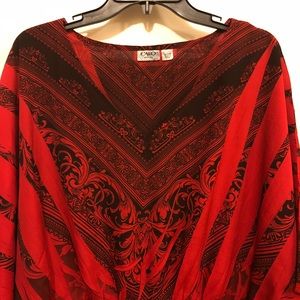 Cato’s Blouse (22/24 W)